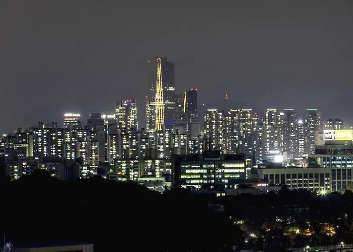 Cs Premier 호텔 3*