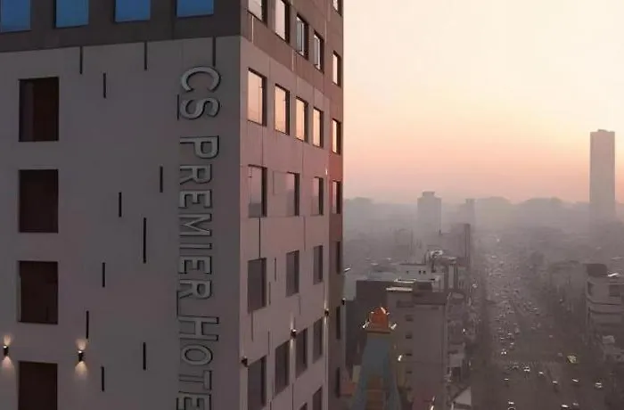 Cs Premier 3*