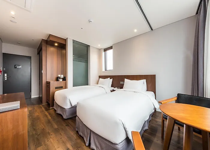 Hotel Cs Premier