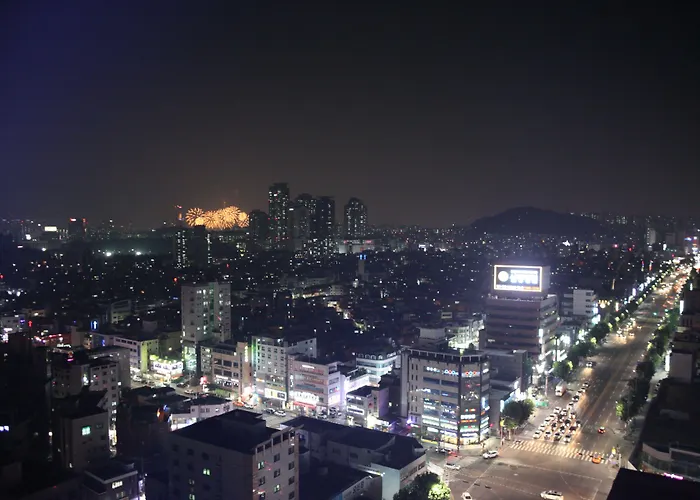 Cs Premier 호텔 3*