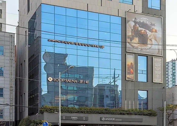 Cs Premier ソウル特別市