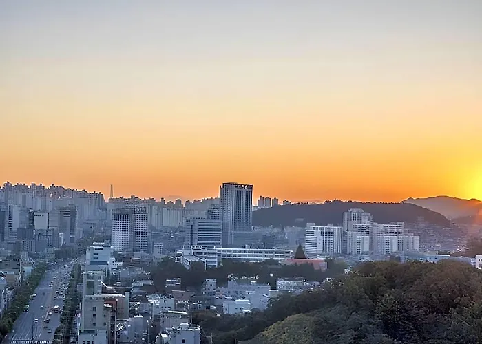 Cs Premier 호텔
