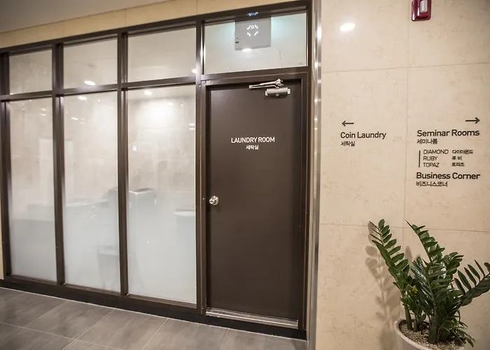 Cs Premier Hotel