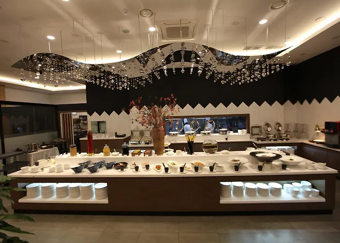 Cs Premier Hotel